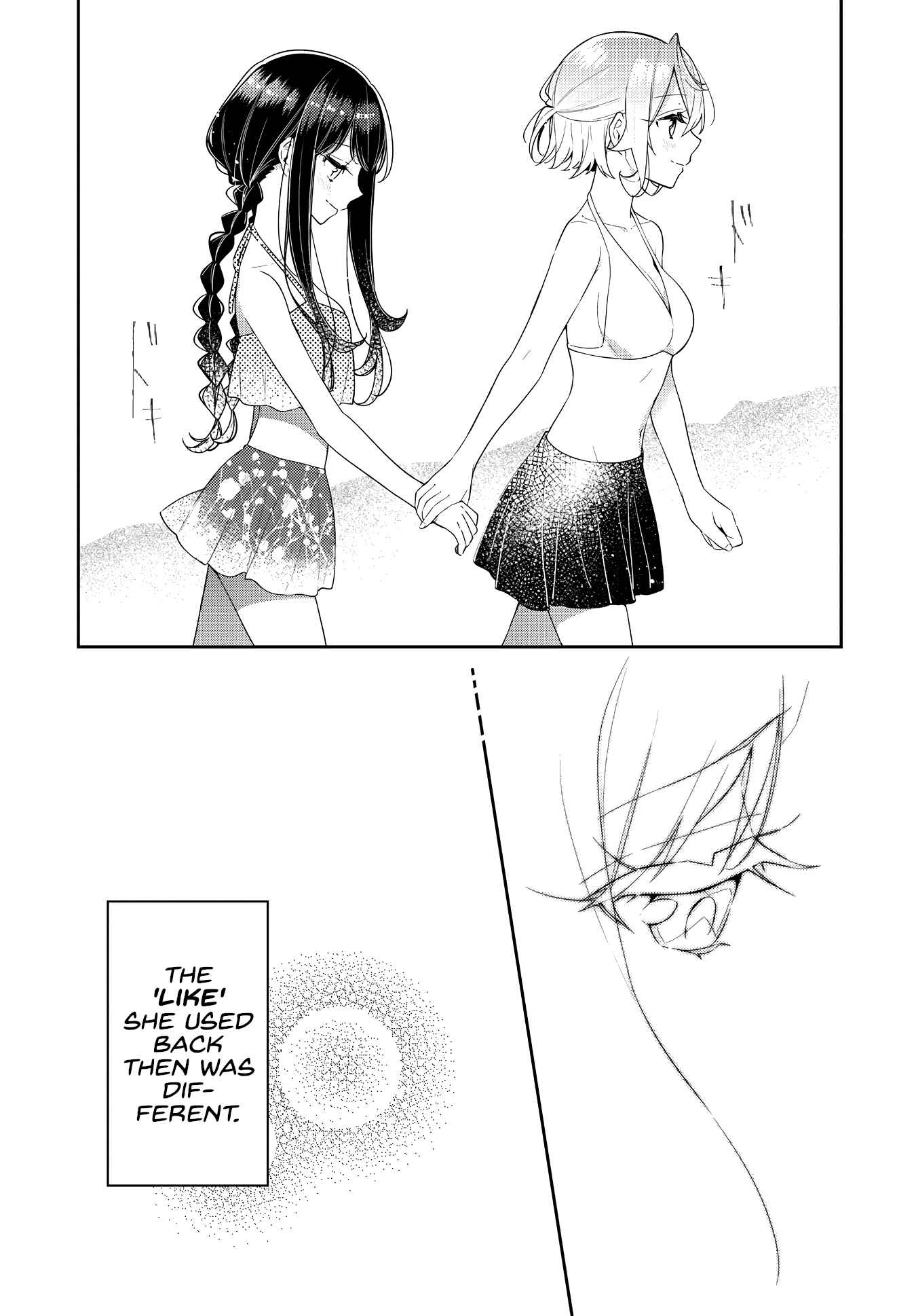 Page 26 Chapter 15 The Anemone Feels the Heat