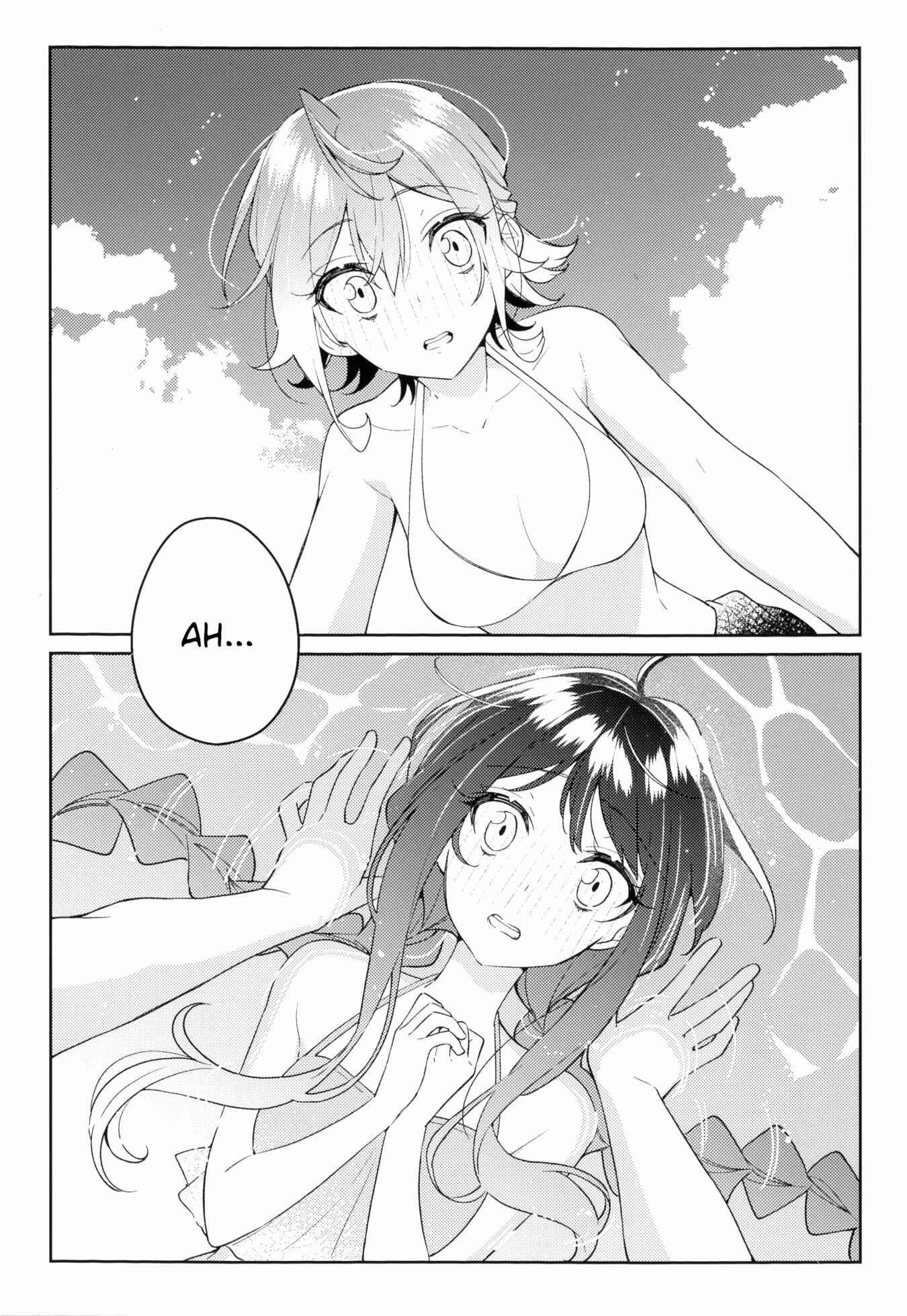 Page 3 Chapter 18.6 The Anemone Feels the Heat