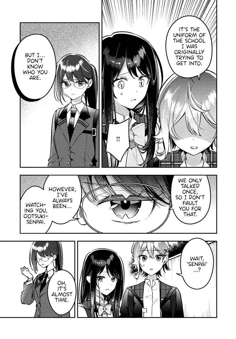 Page 5 Chapter 42 The Anemone Feels the Heat