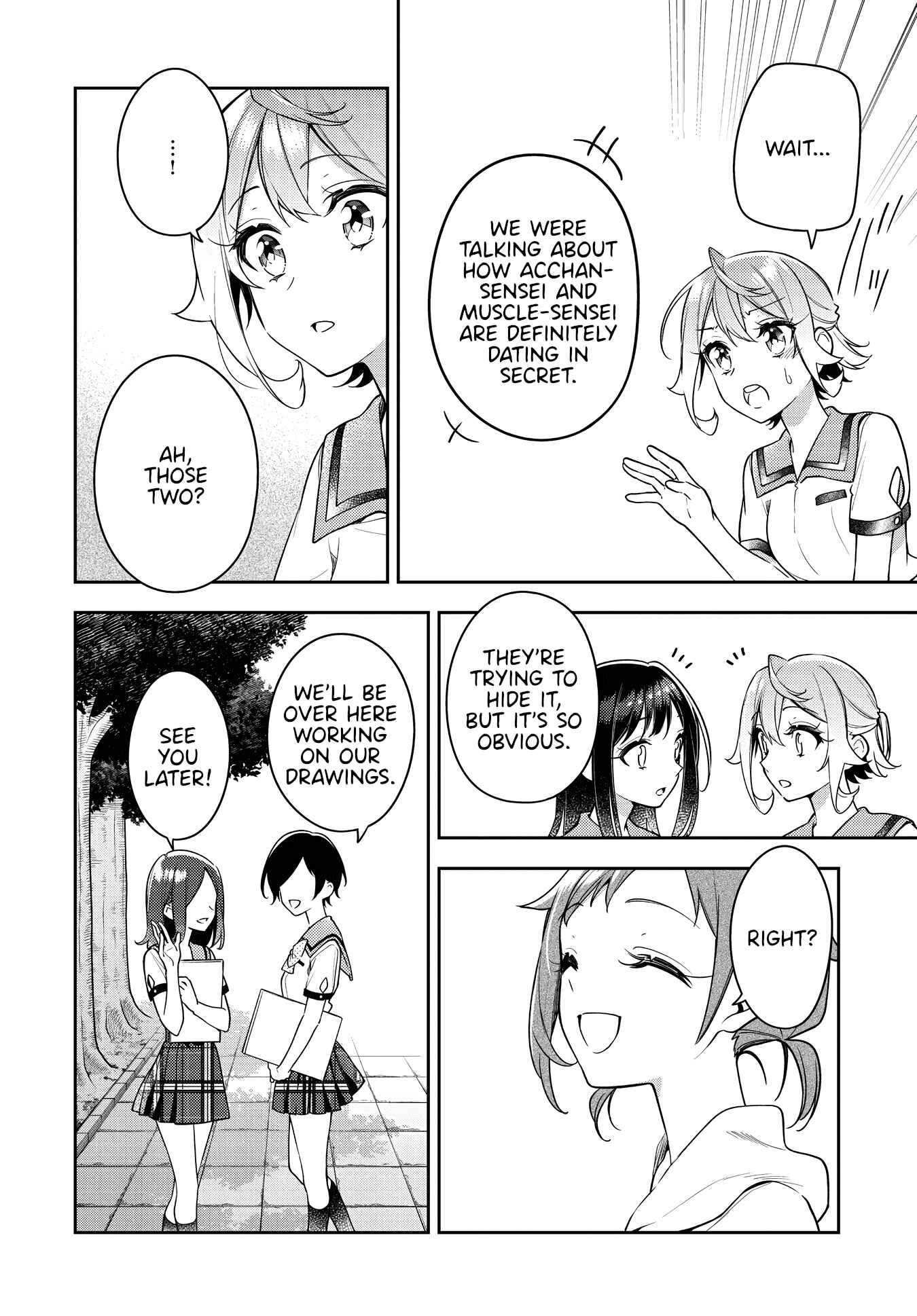 Page 8 Chapter 20 The Anemone Feels the Heat