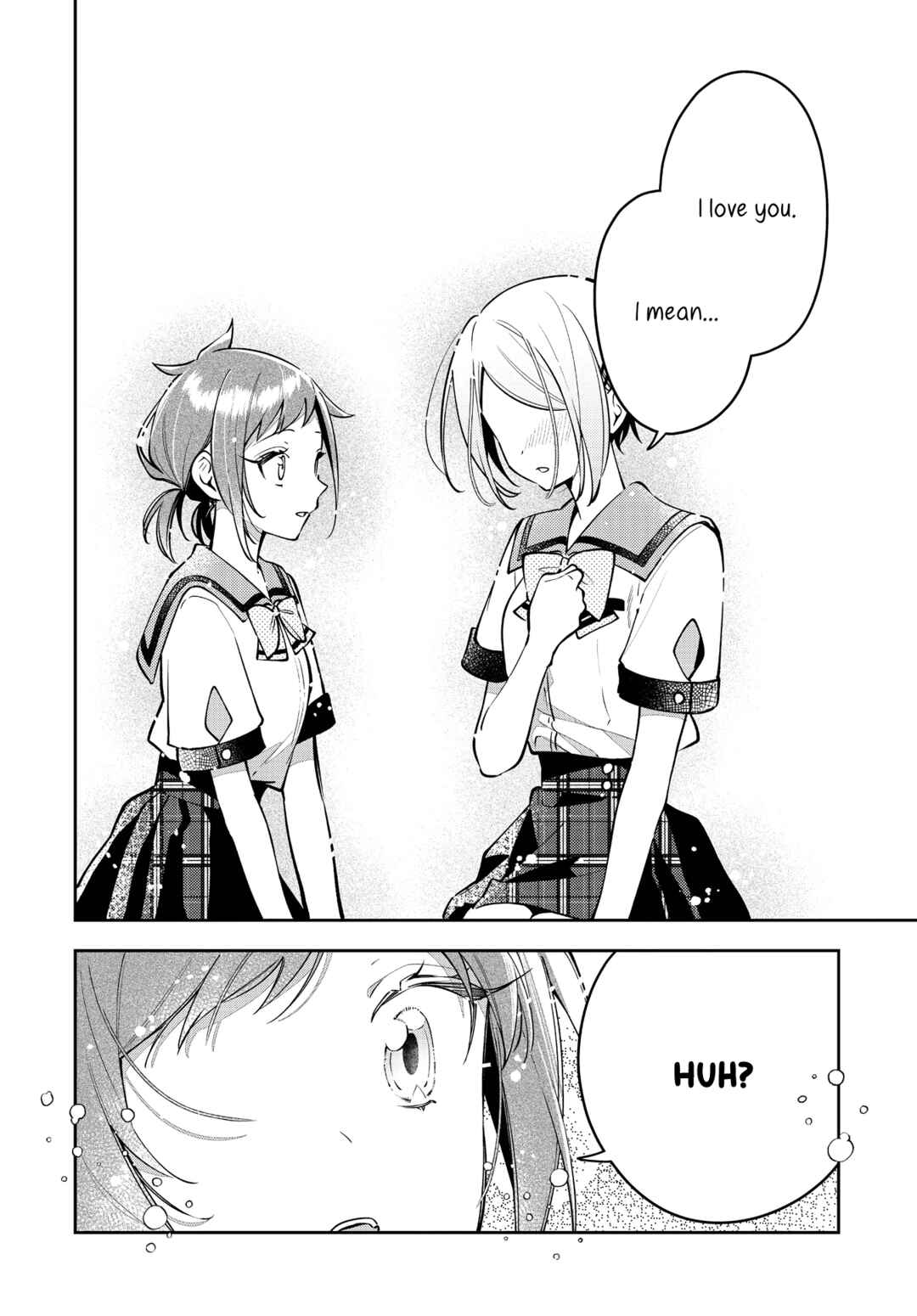 Page 14 Chapter 49 The Anemone Feels the Heat