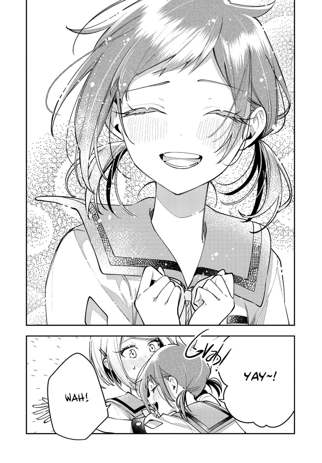 Page 24 Chapter 49 The Anemone Feels the Heat
