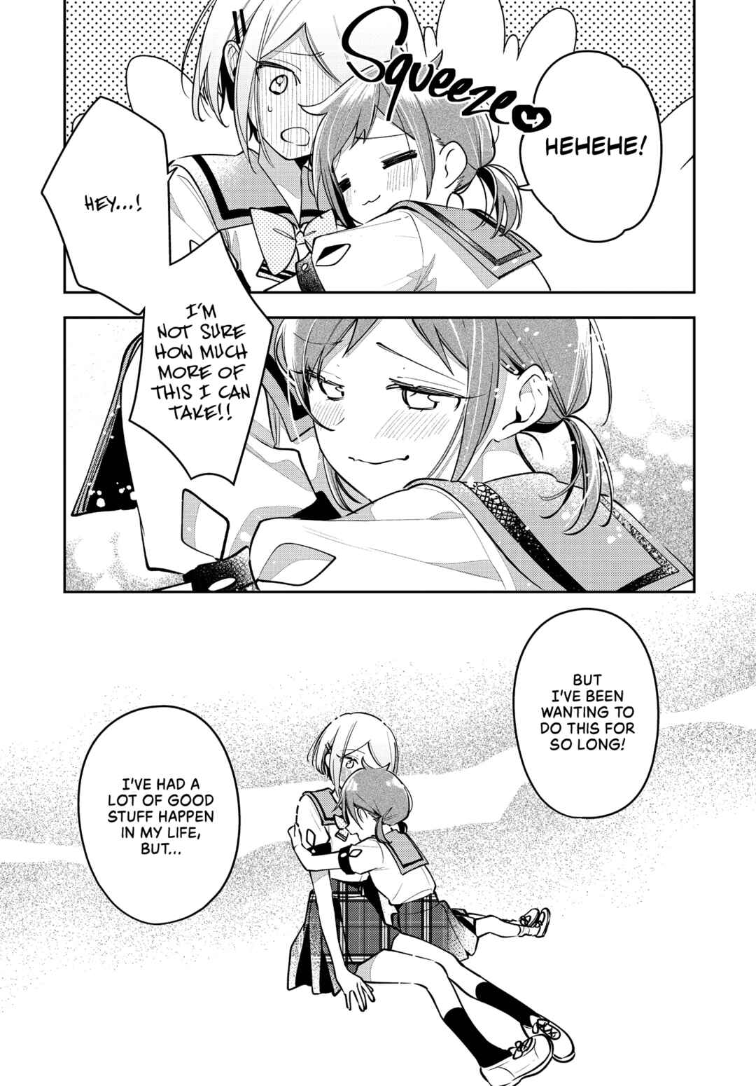 Page 25 Chapter 49 The Anemone Feels the Heat