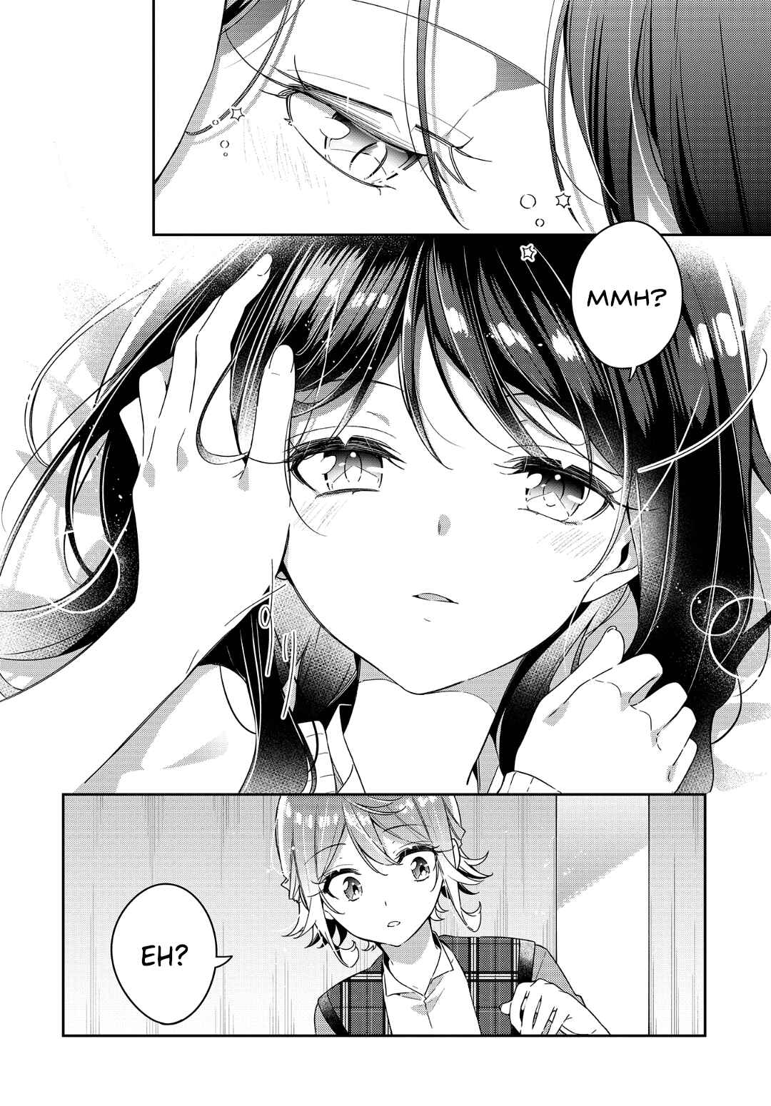 Page 10 Chapter 5 The Anemone Feels the Heat