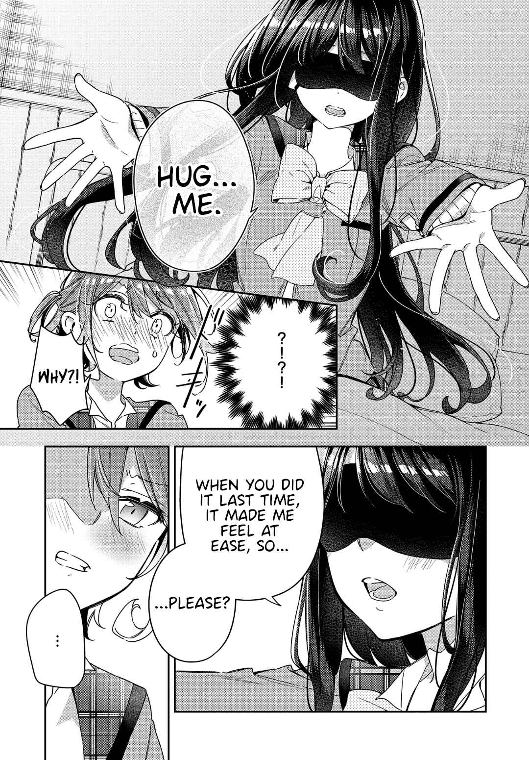 Page 21 Chapter 2 The Anemone Feels the Heat