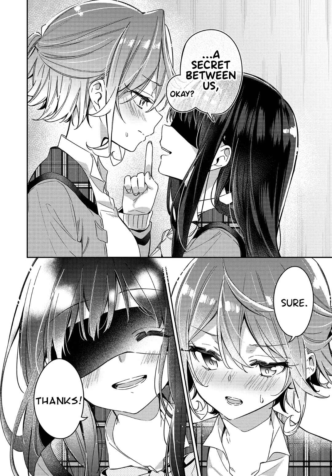 Page 24 Chapter 2 The Anemone Feels the Heat