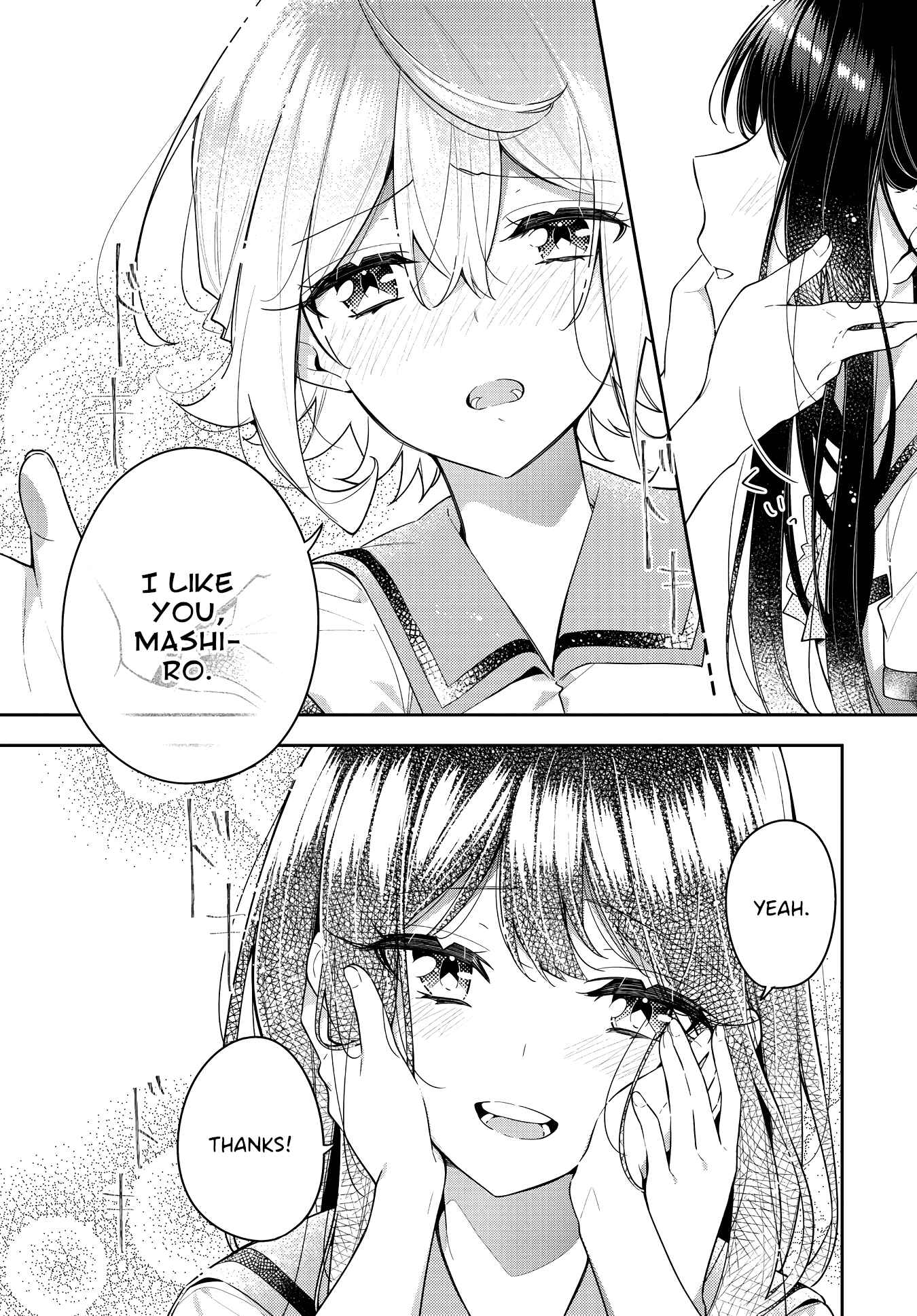 Page 21 Chapter 14 The Anemone Feels the Heat