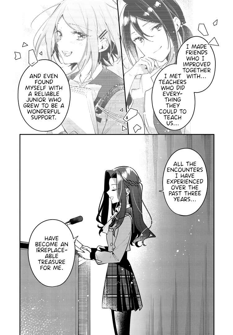 Page 10 Chapter 39 The Anemone Feels the Heat