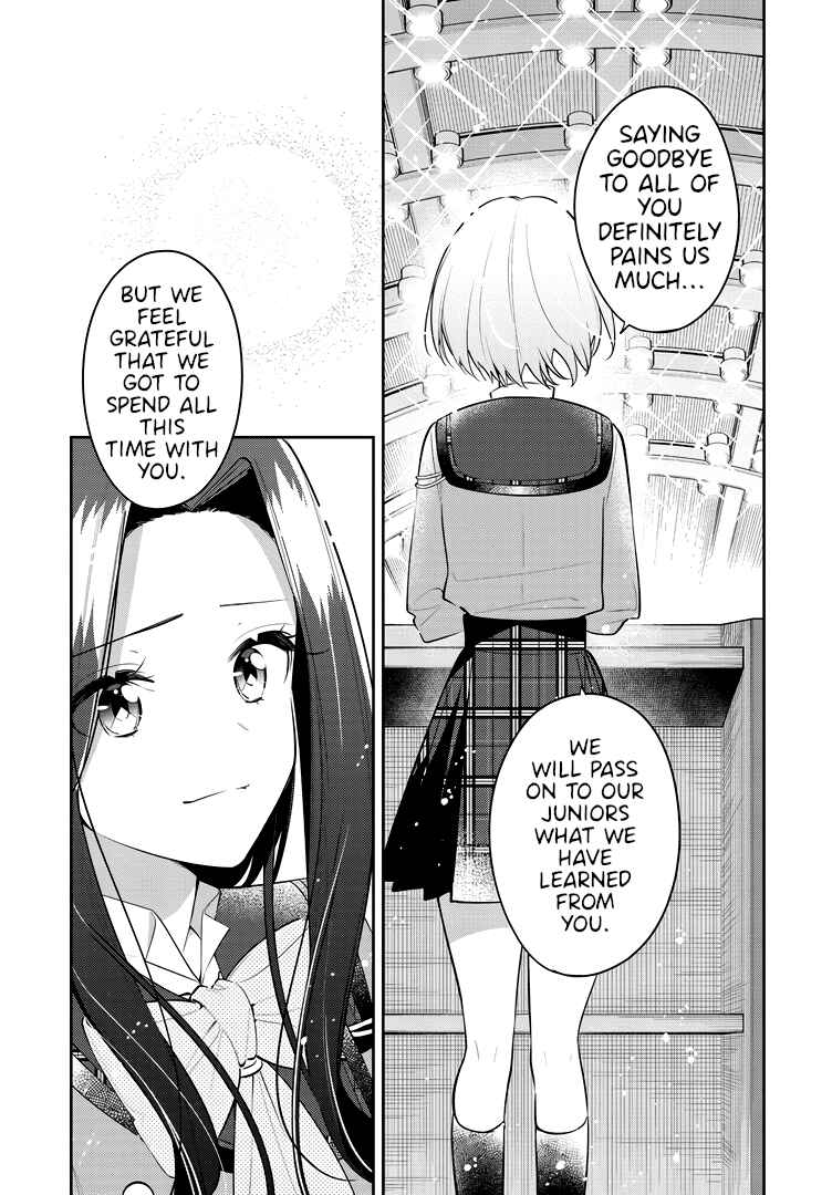 Page 6 Chapter 39 The Anemone Feels the Heat