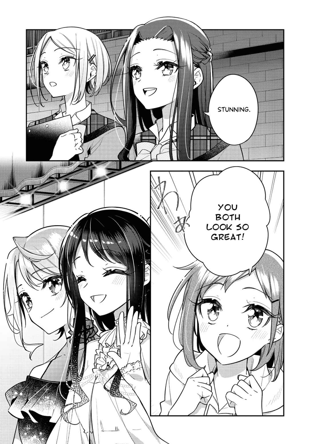 Page 12 Chapter 24 The Anemone Feels the Heat