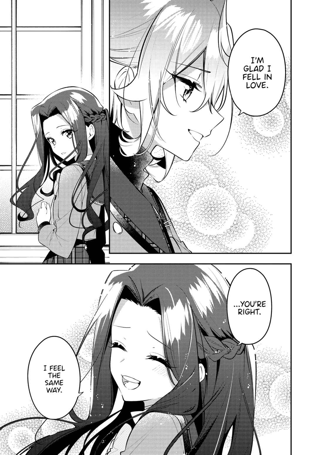Page 13 Chapter 38 The Anemone Feels the Heat