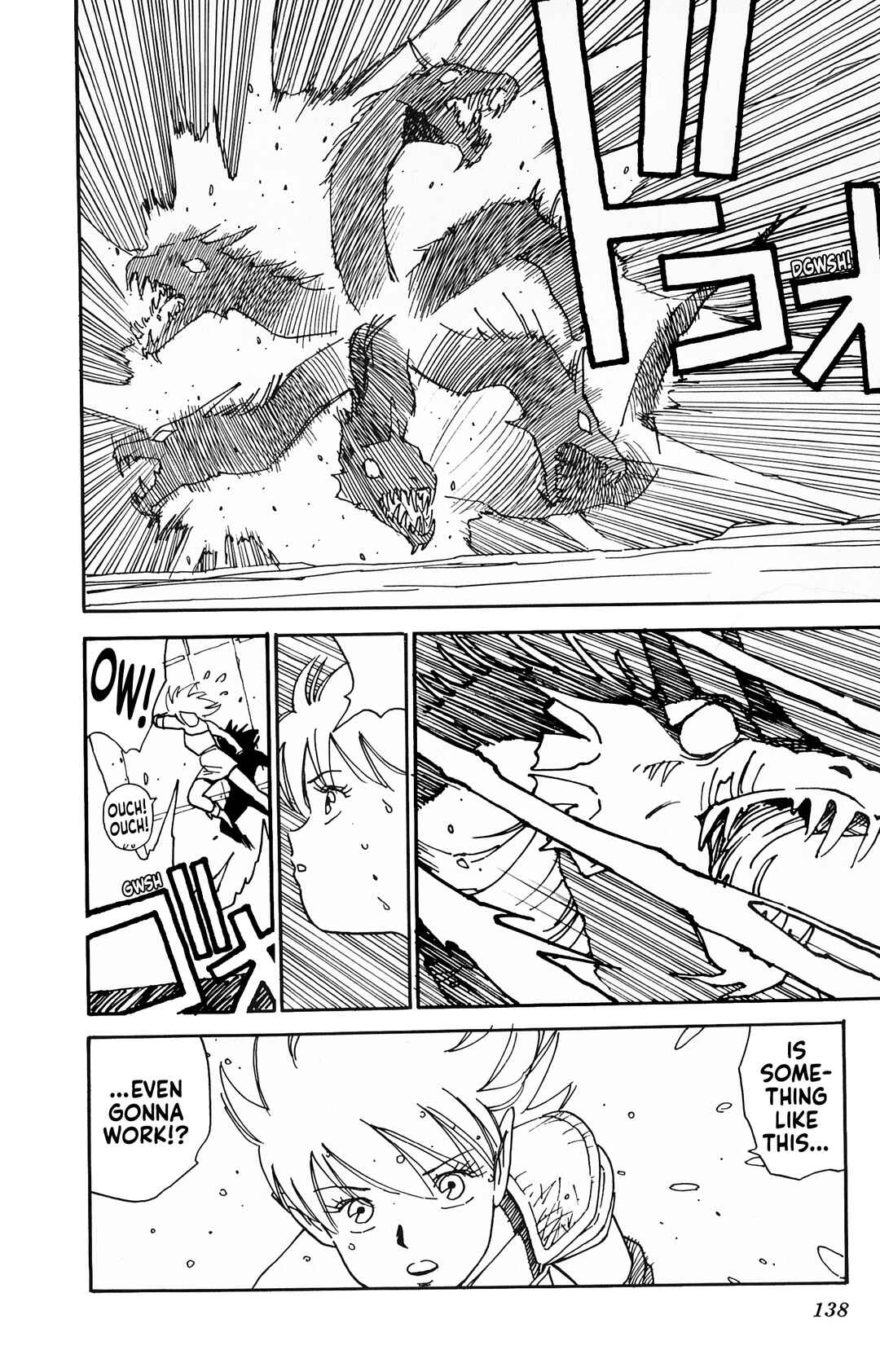 Page 18 Chapter 5 Final Fantasy