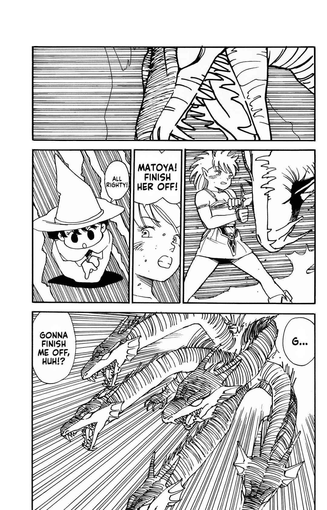 Page 22 Chapter 5 Final Fantasy