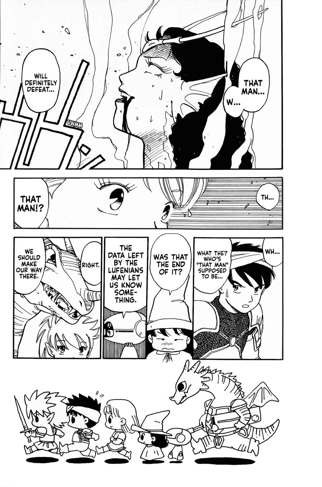 Page 25 Chapter 5 Final Fantasy
