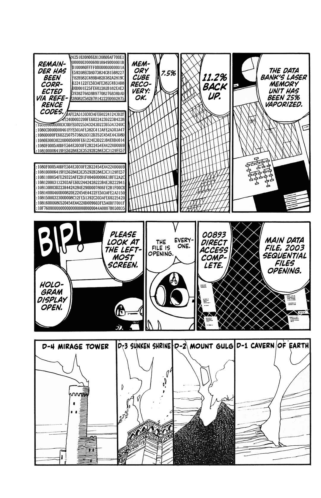 Page 28 Chapter 5 Final Fantasy