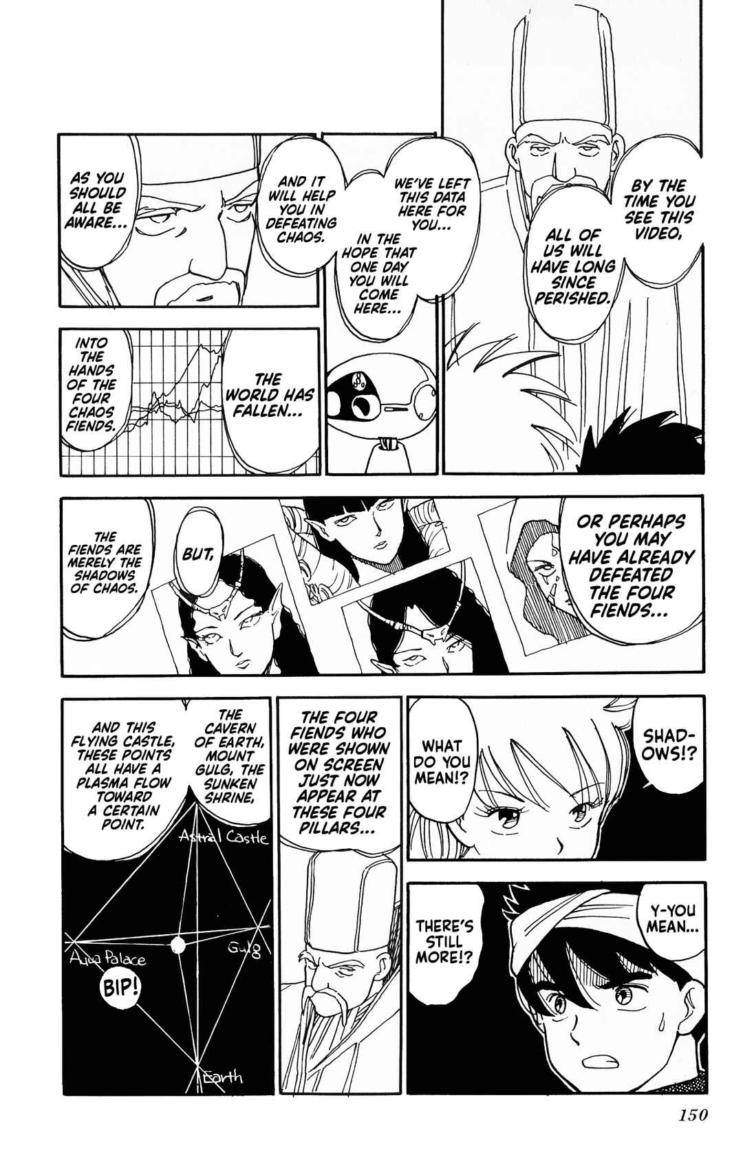 Page 30 Chapter 5 Final Fantasy