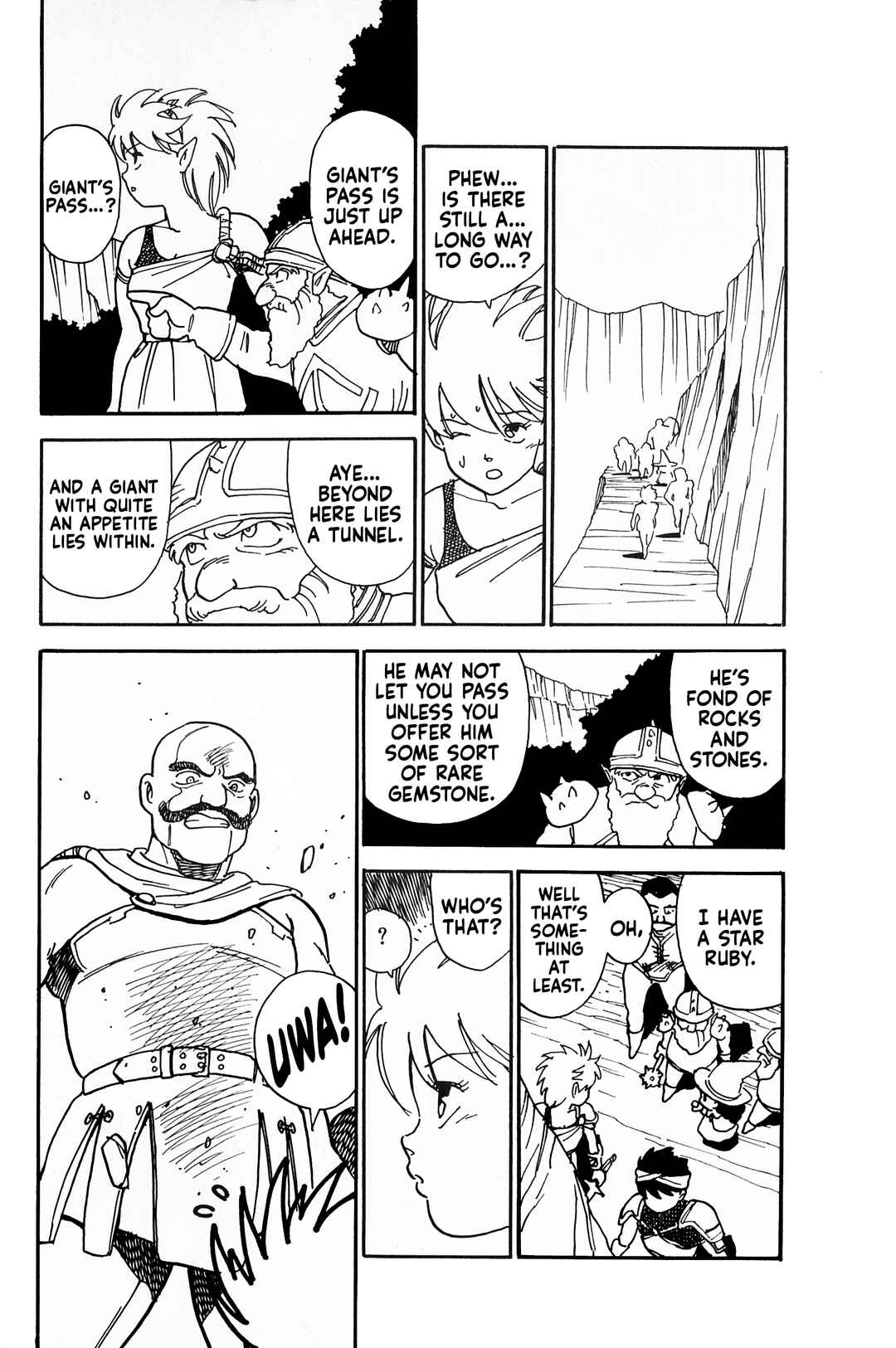 Page 22 Chapter 2 Final Fantasy