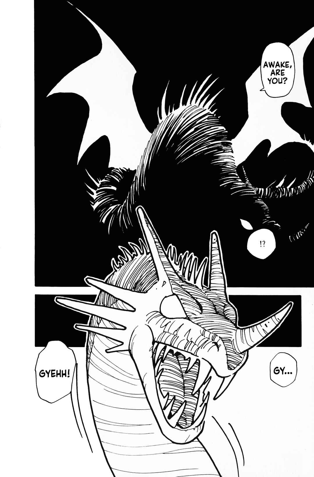 Page 2 Chapter 4 Final Fantasy