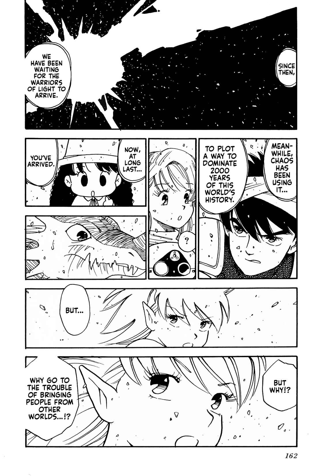 Page 10 Chapter 6 Final Fantasy