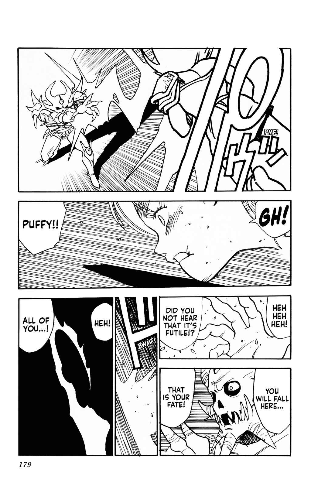 Page 27 Chapter 6 Final Fantasy