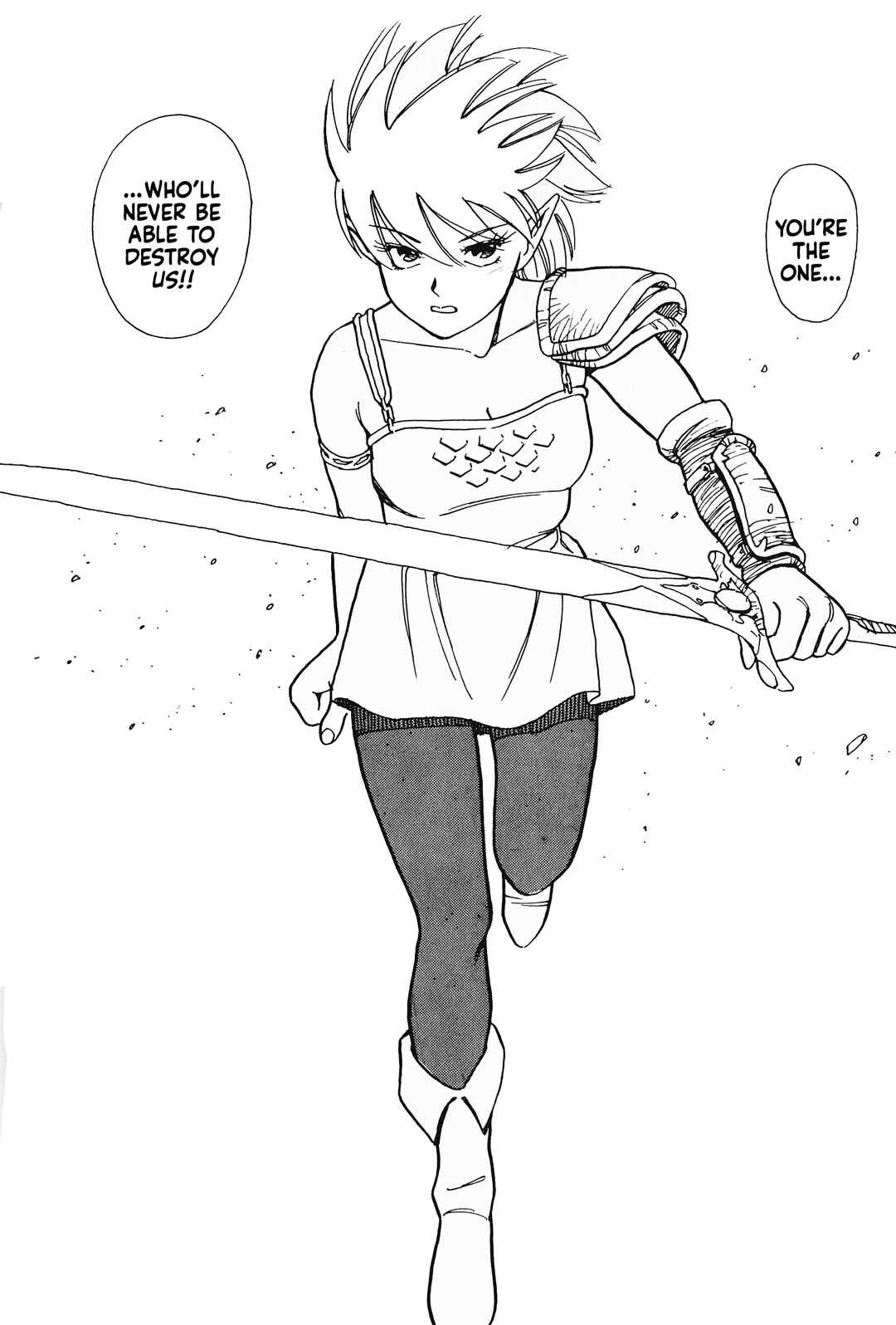 Page 30 Chapter 6 Final Fantasy