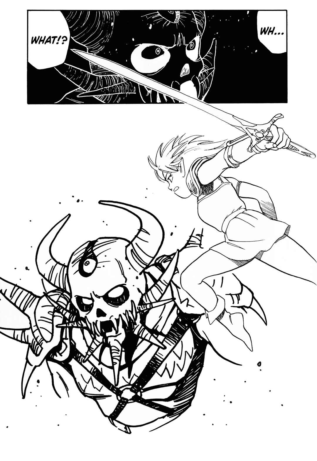 Page 31 Chapter 6 Final Fantasy