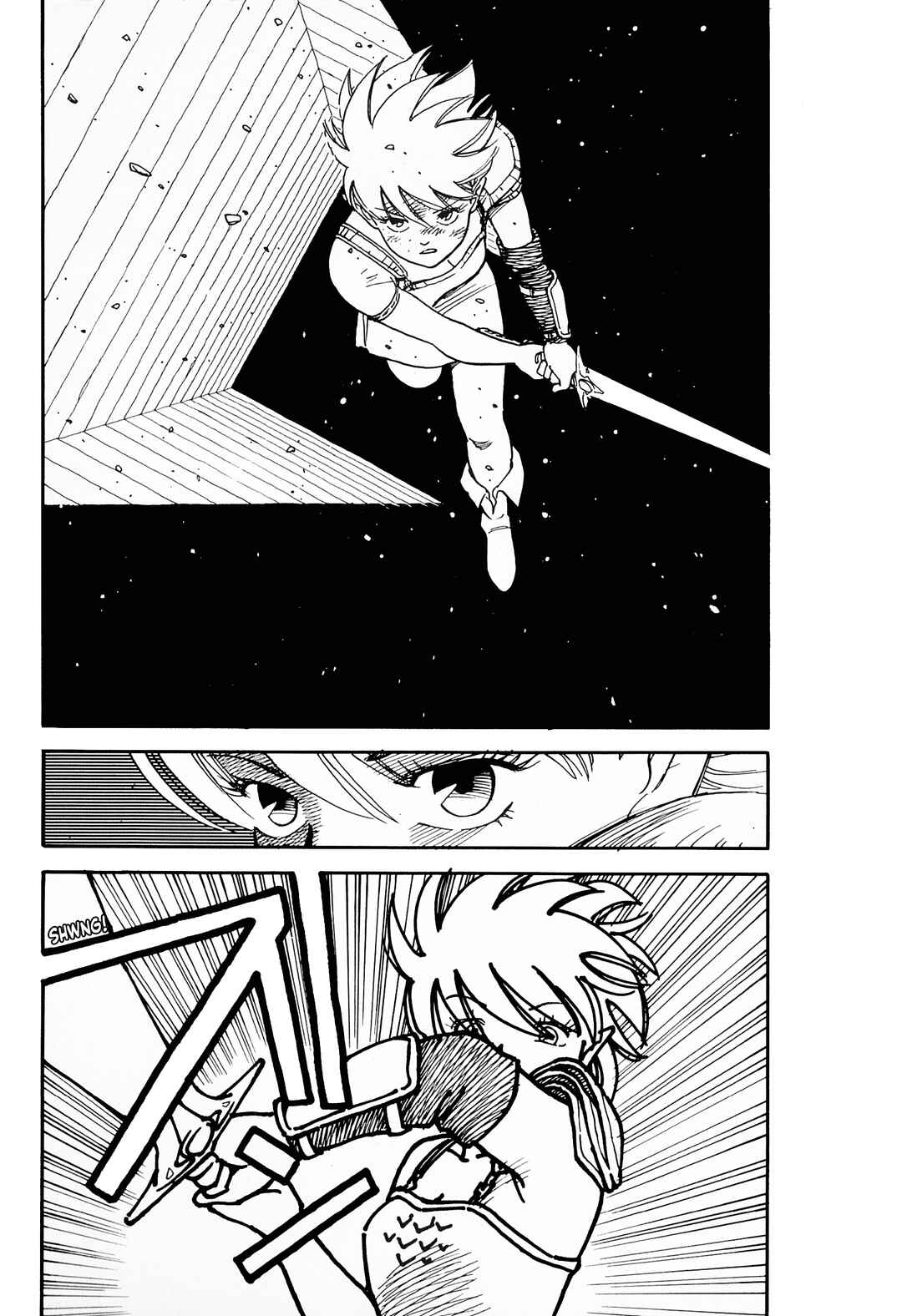 Page 33 Chapter 6 Final Fantasy