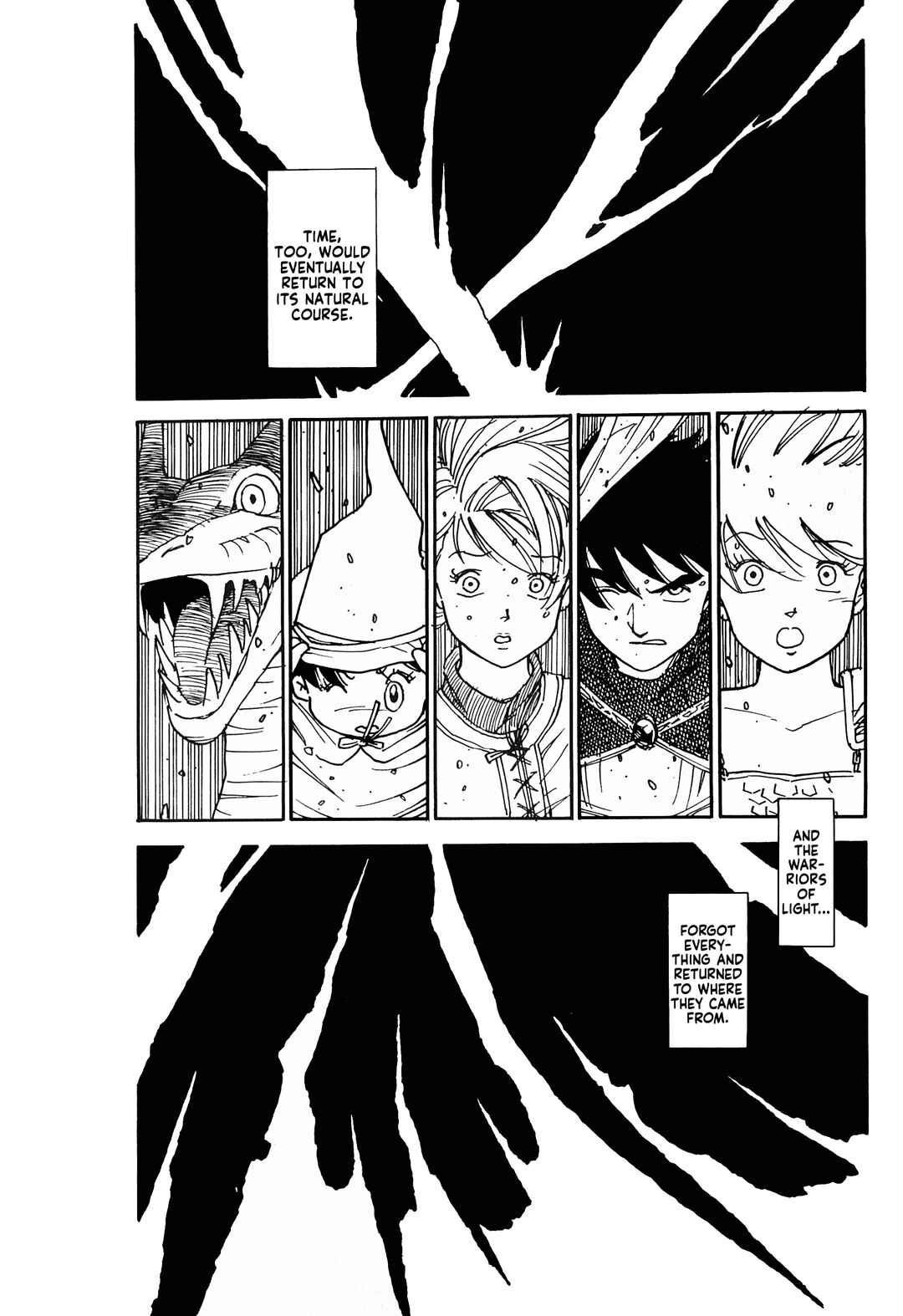 Page 37 Chapter 6 Final Fantasy