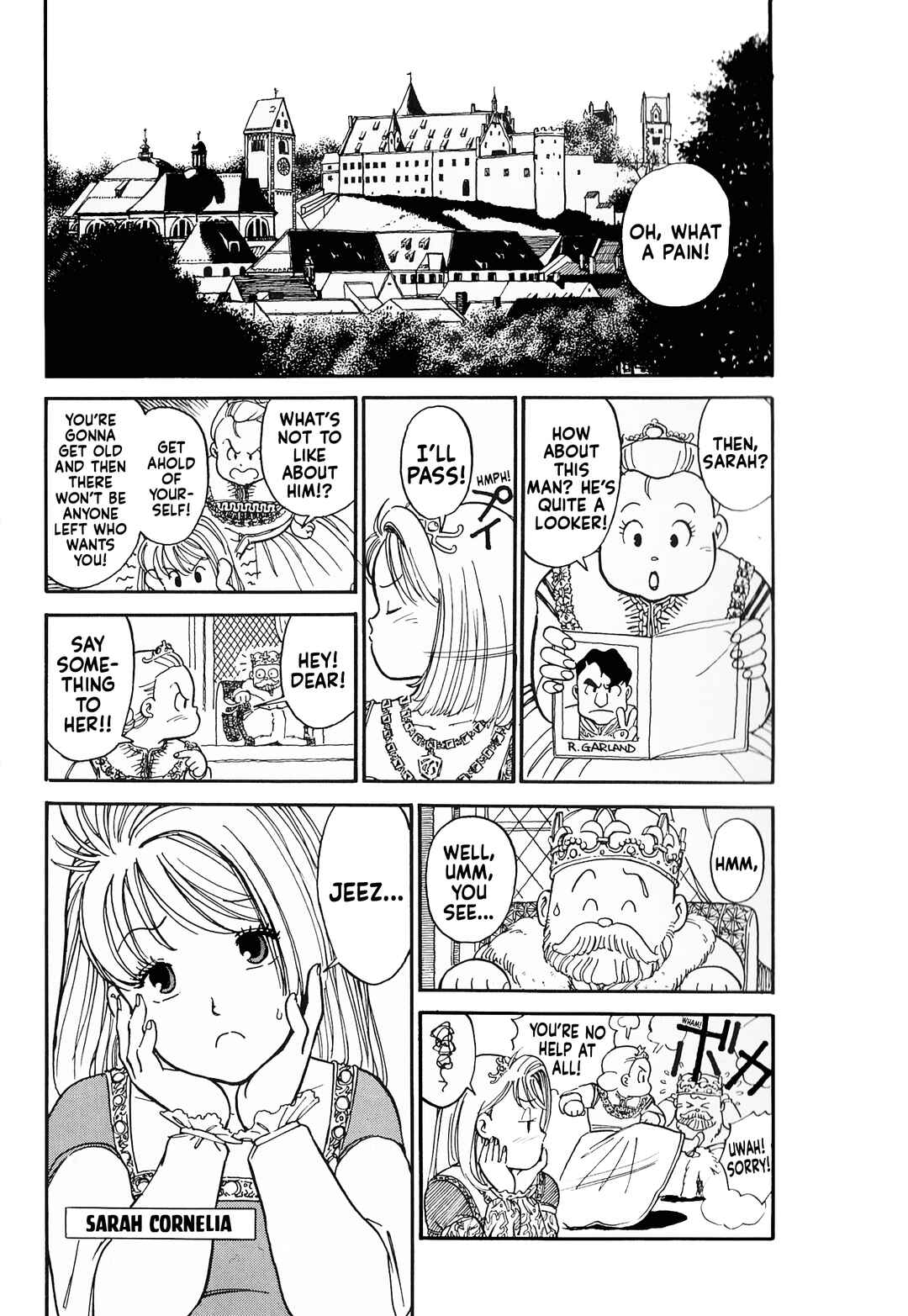 Page 40 Chapter 6 Final Fantasy