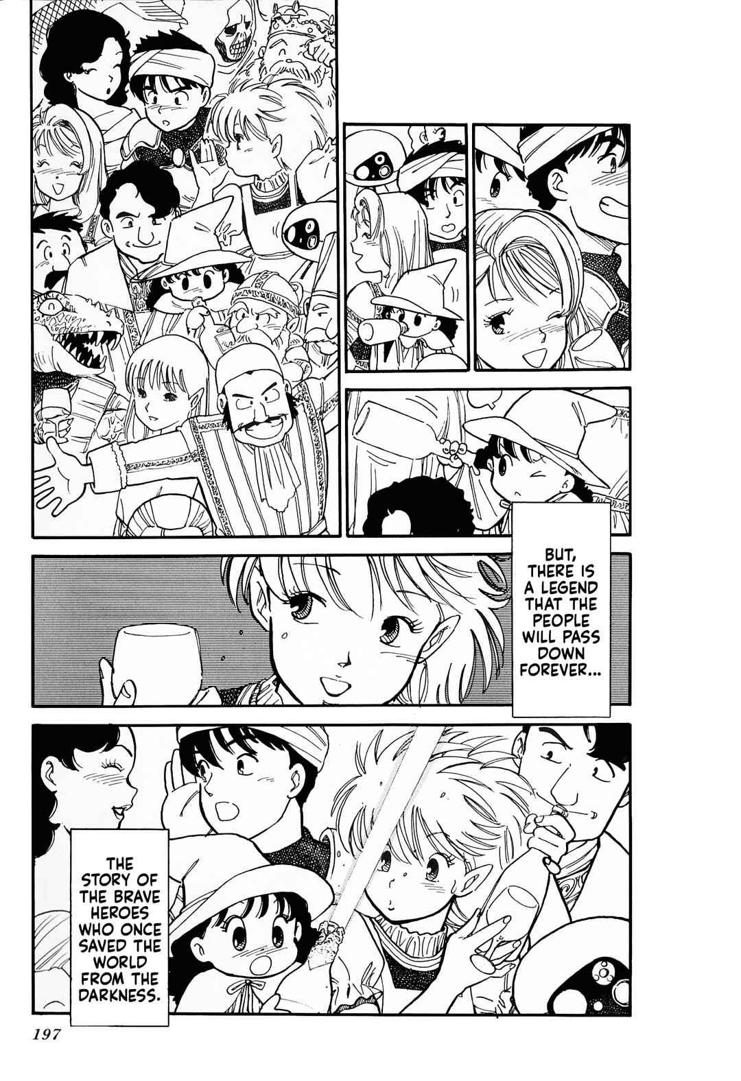 Page 44 Chapter 6 Final Fantasy