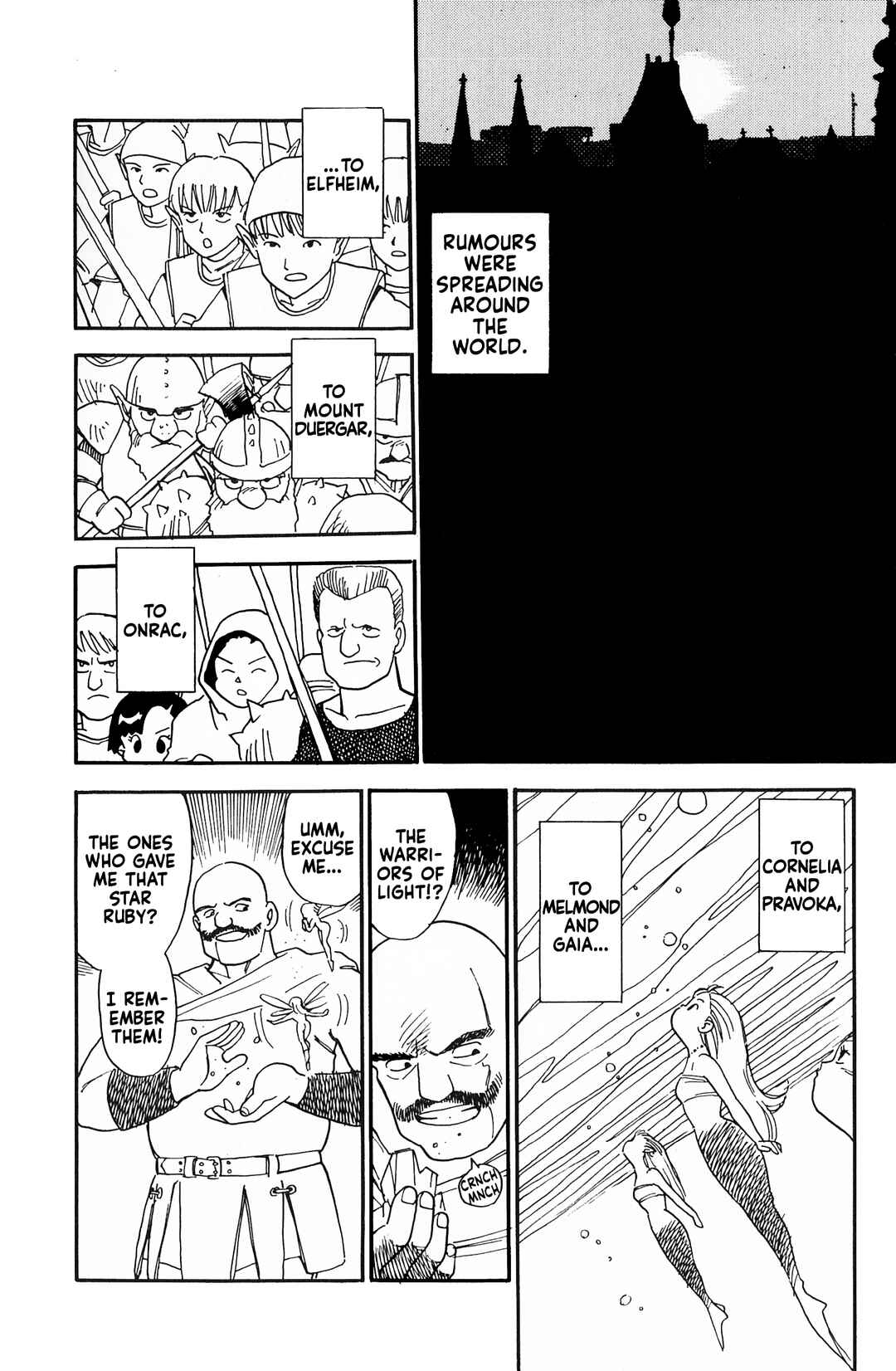 Page 6 Chapter 6 Final Fantasy