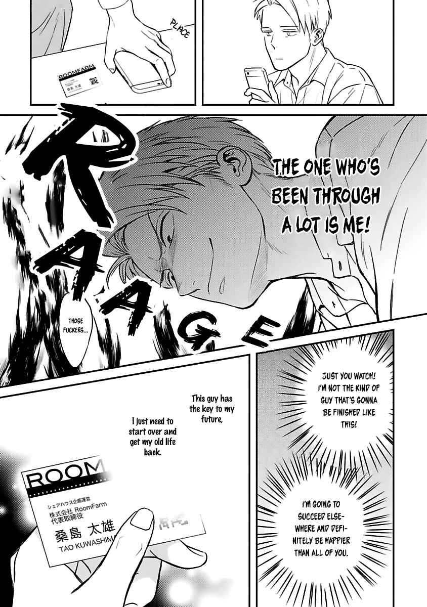 Page 24 Chapter 1 Super Darling is Dead