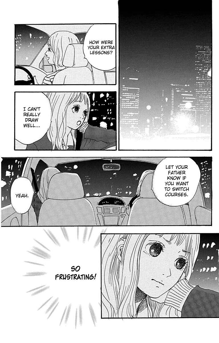 Page 10 Chapter 4 Nostalgia