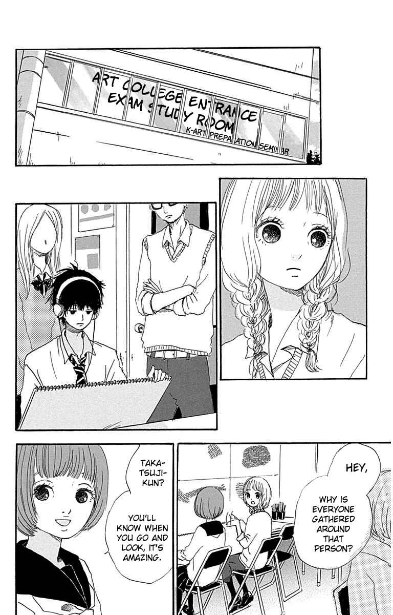 Page 11 Chapter 4 Nostalgia