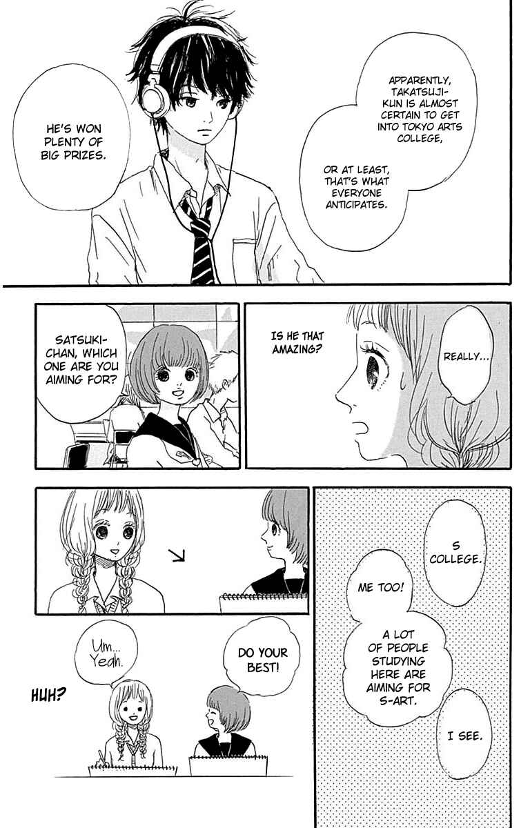Page 12 Chapter 4 Nostalgia