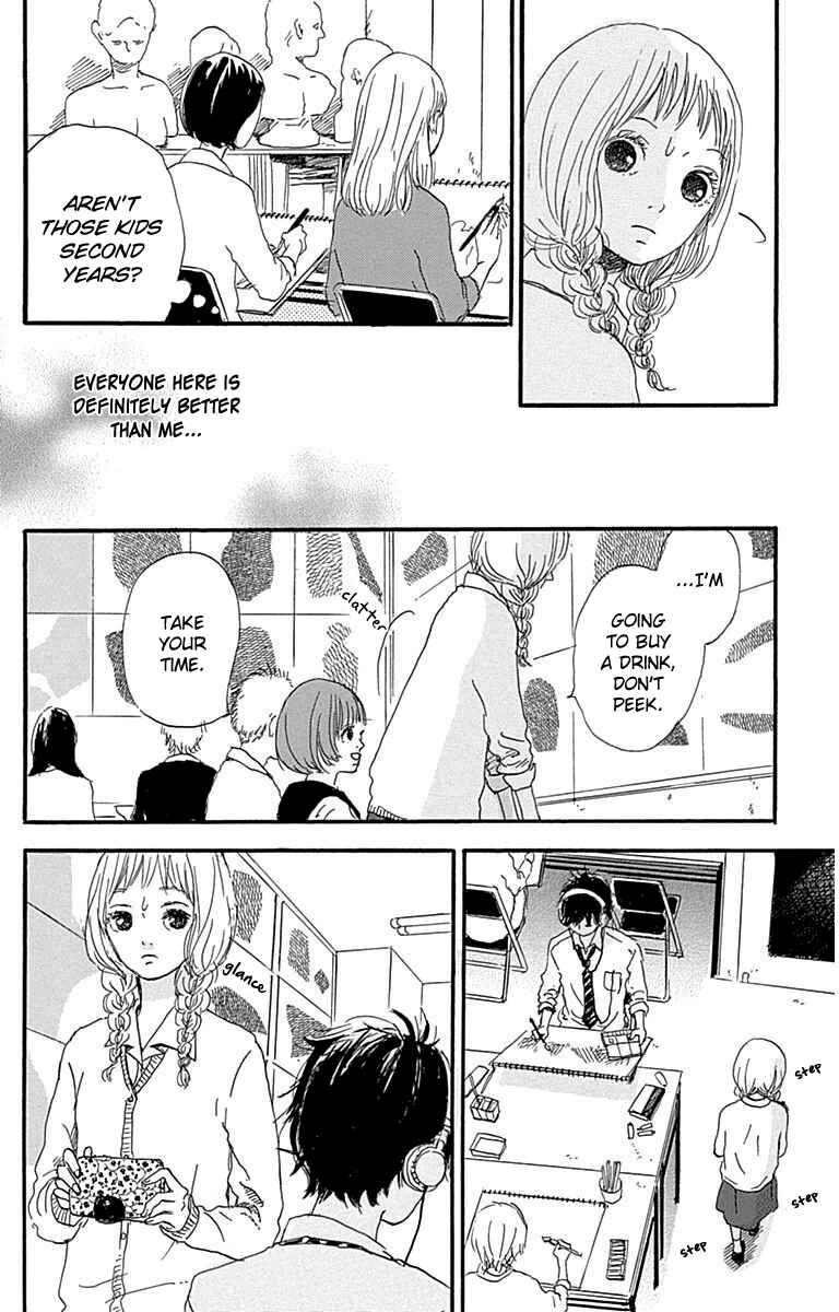 Page 13 Chapter 4 Nostalgia