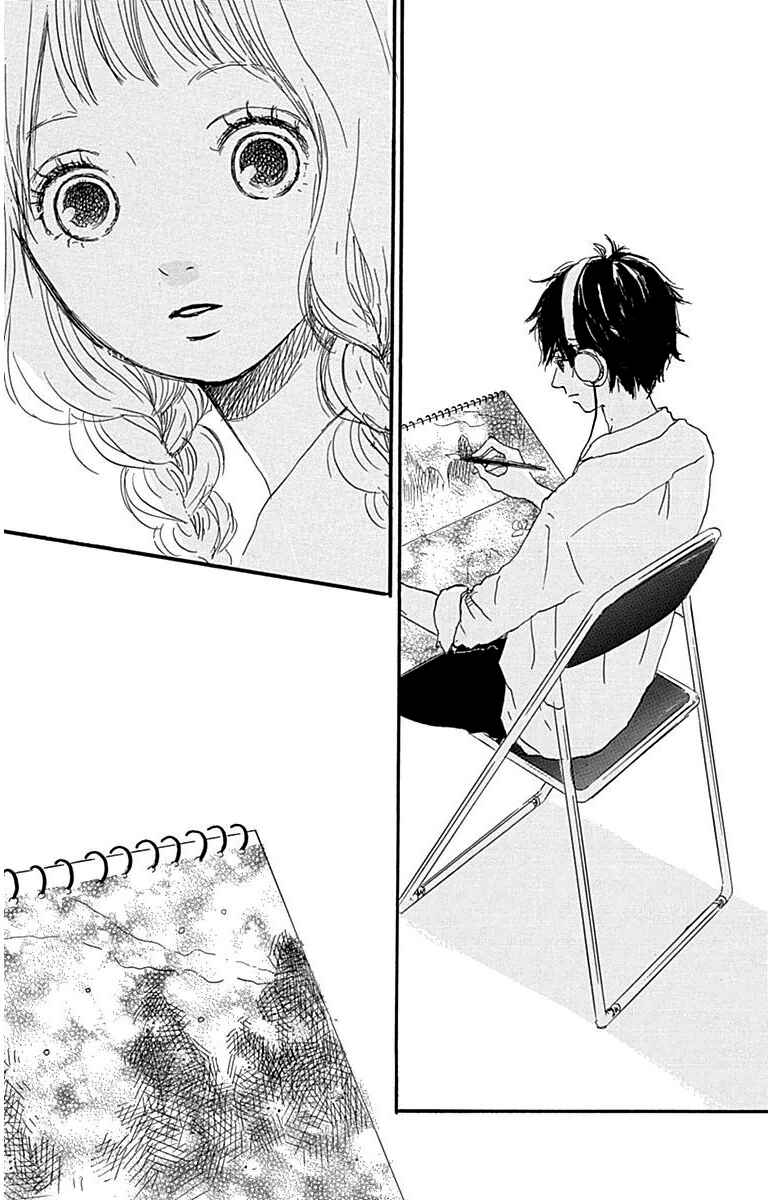 Page 14 Chapter 4 Nostalgia