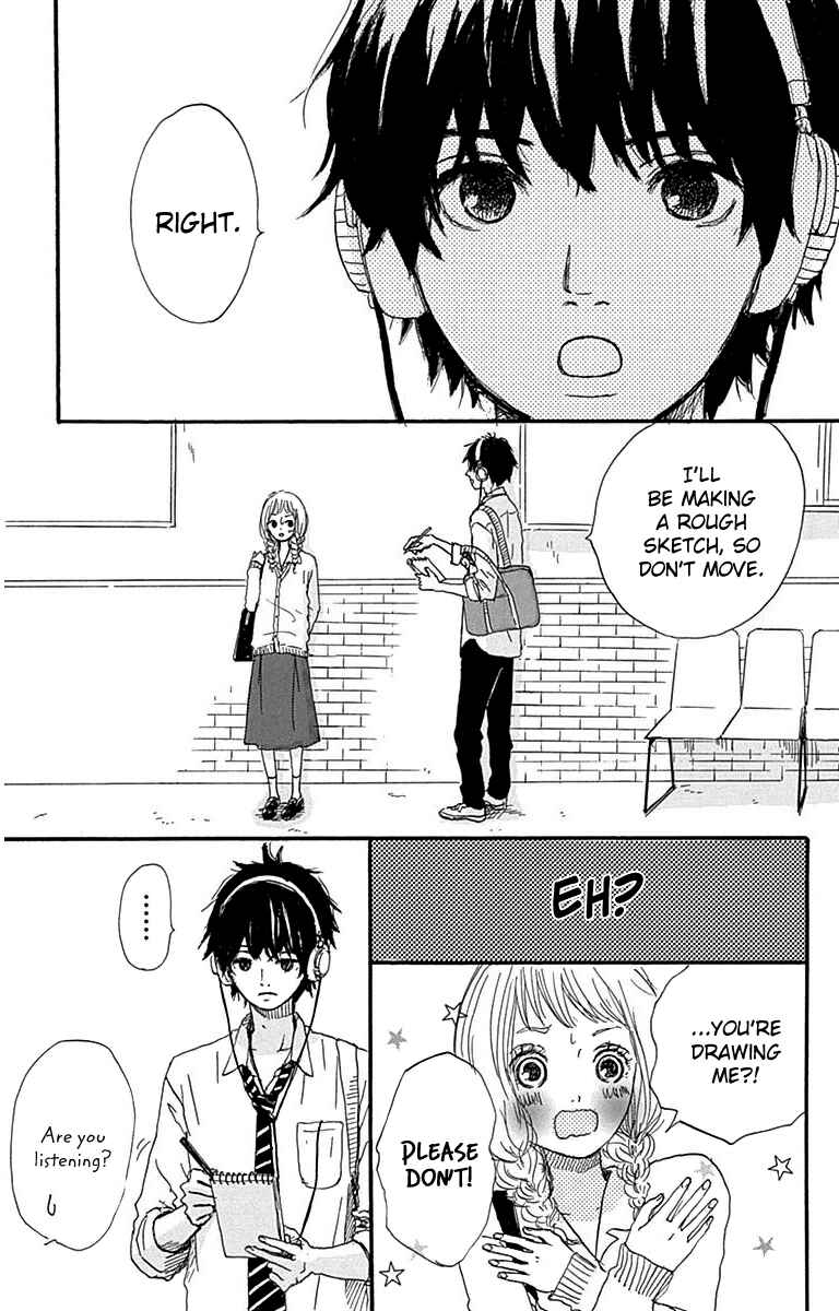 Page 18 Chapter 4 Nostalgia