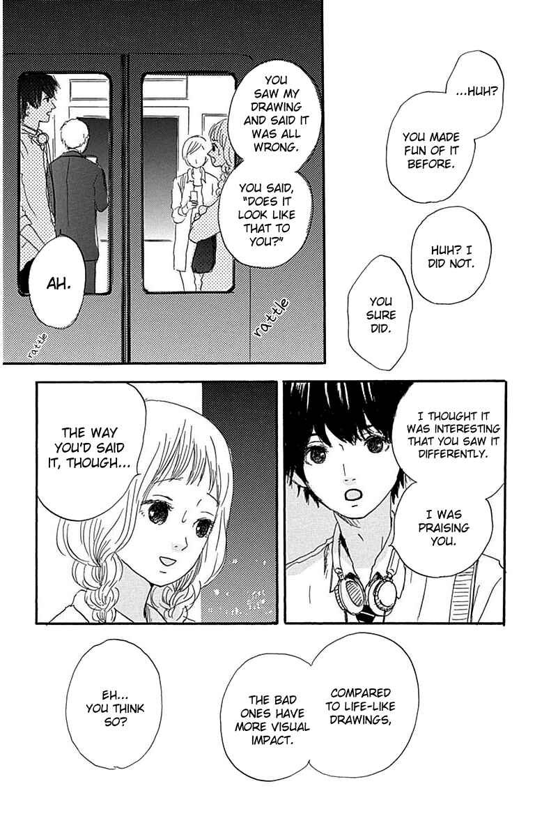 Page 20 Chapter 4 Nostalgia