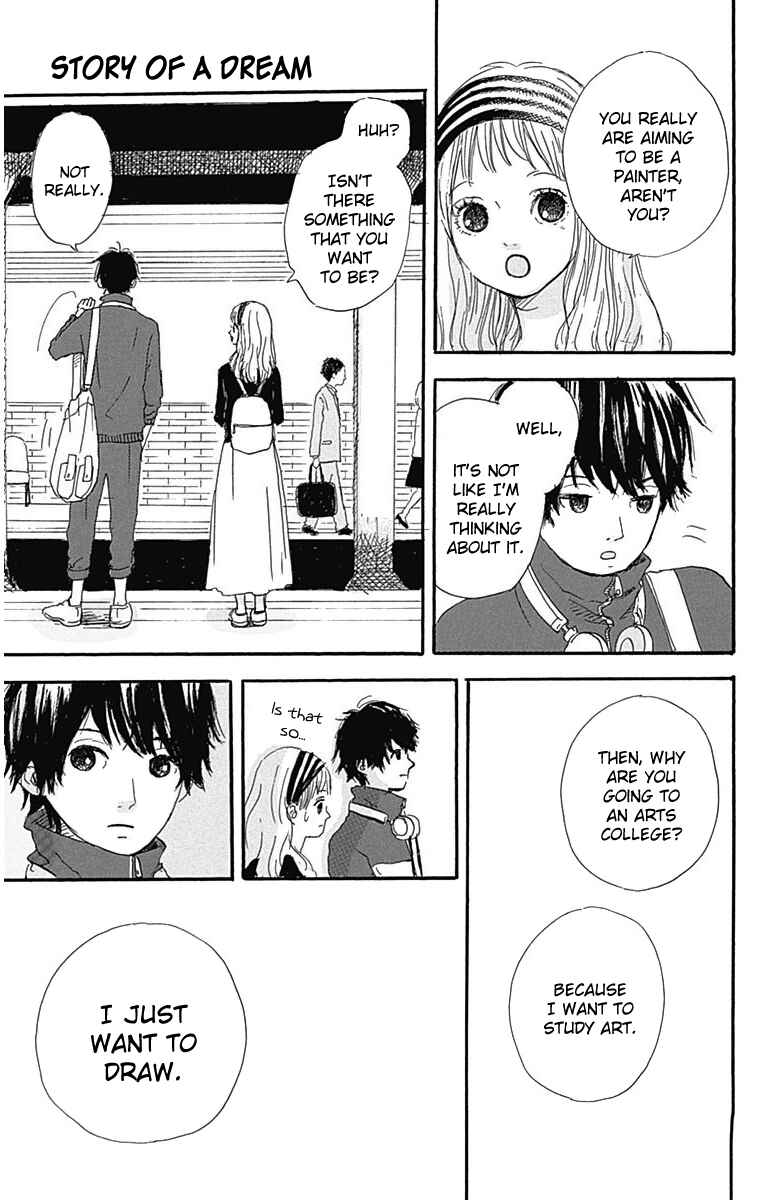 Page 26 Chapter 4 Nostalgia
