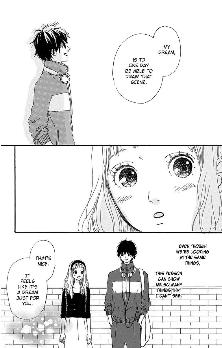 Page 28 Chapter 4 Nostalgia