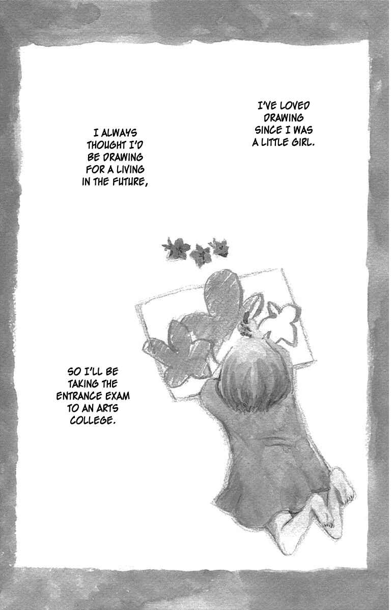 Page 3 Chapter 4 Nostalgia