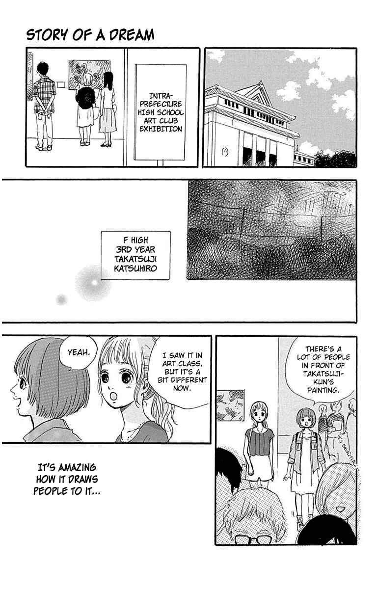 Page 30 Chapter 4 Nostalgia