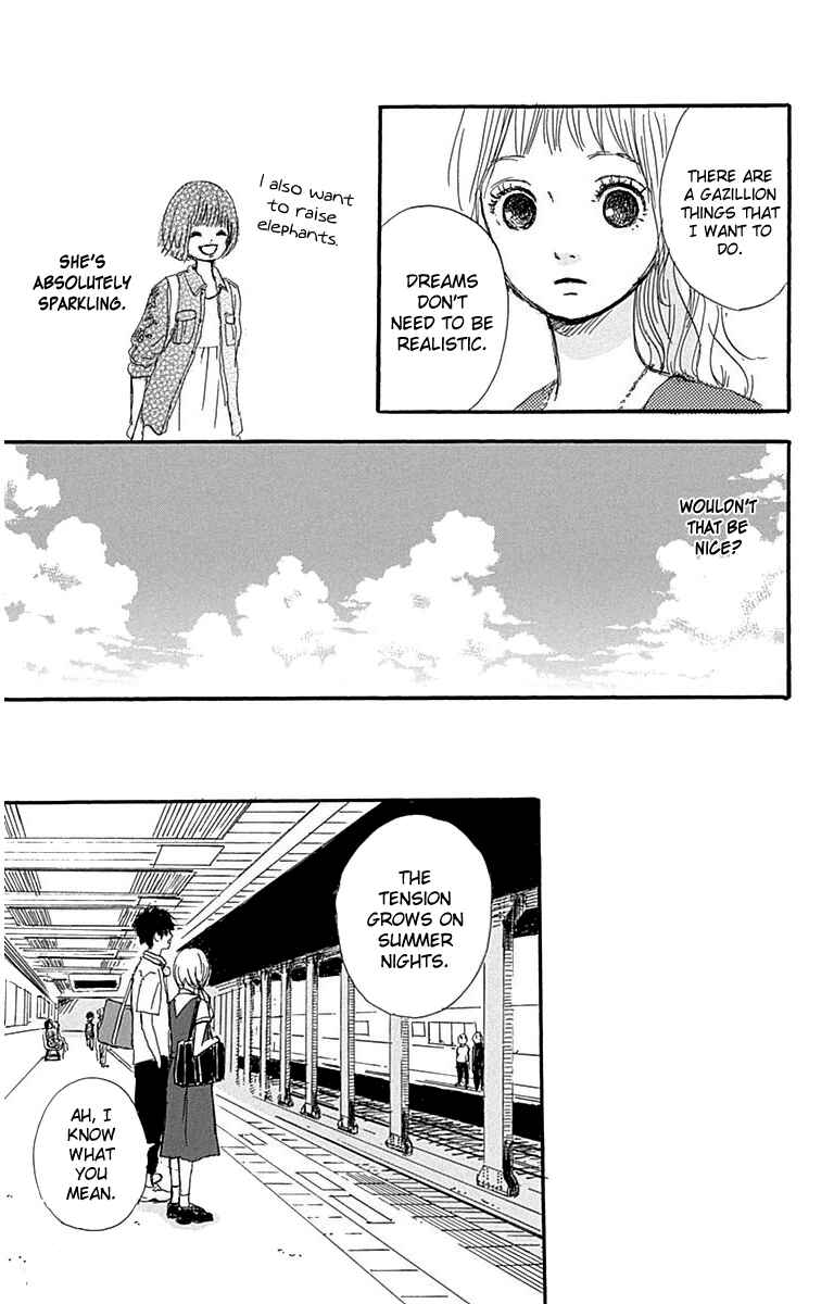 Page 32 Chapter 4 Nostalgia