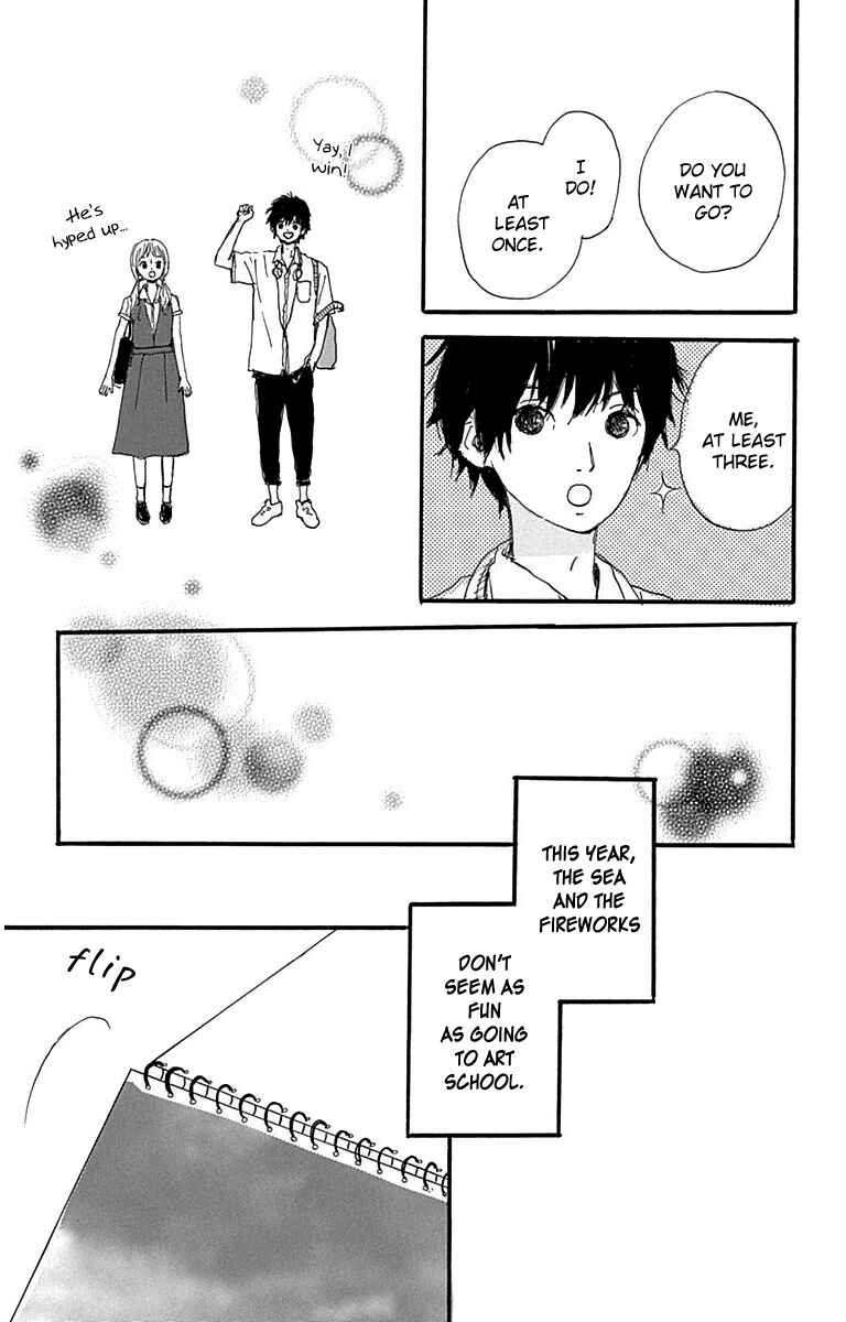 Page 34 Chapter 4 Nostalgia