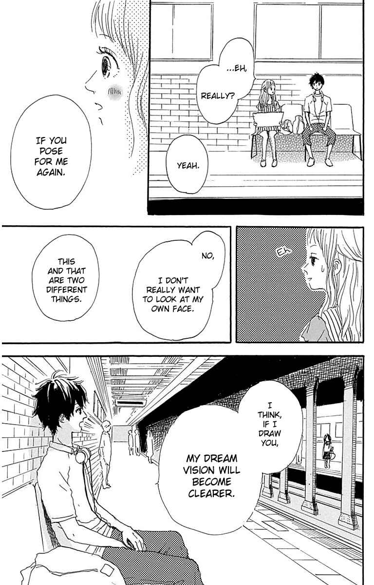 Page 36 Chapter 4 Nostalgia