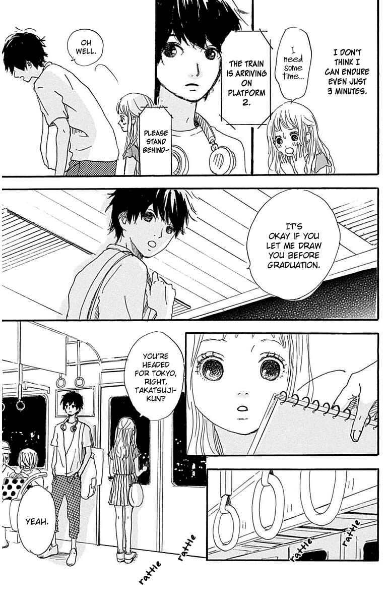 Page 38 Chapter 4 Nostalgia