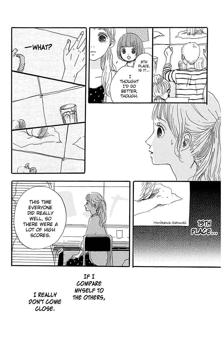 Page 41 Chapter 4 Nostalgia