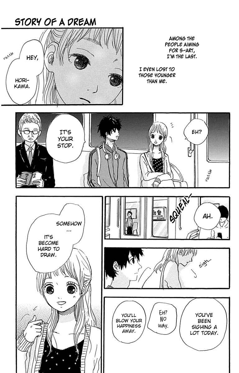 Page 42 Chapter 4 Nostalgia