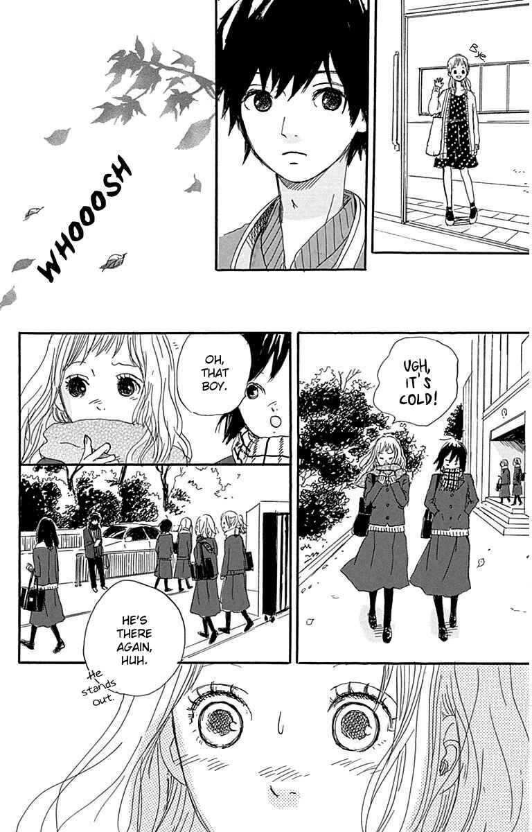 Page 43 Chapter 4 Nostalgia